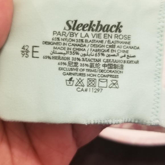 Big fit - Picture 4 of 4